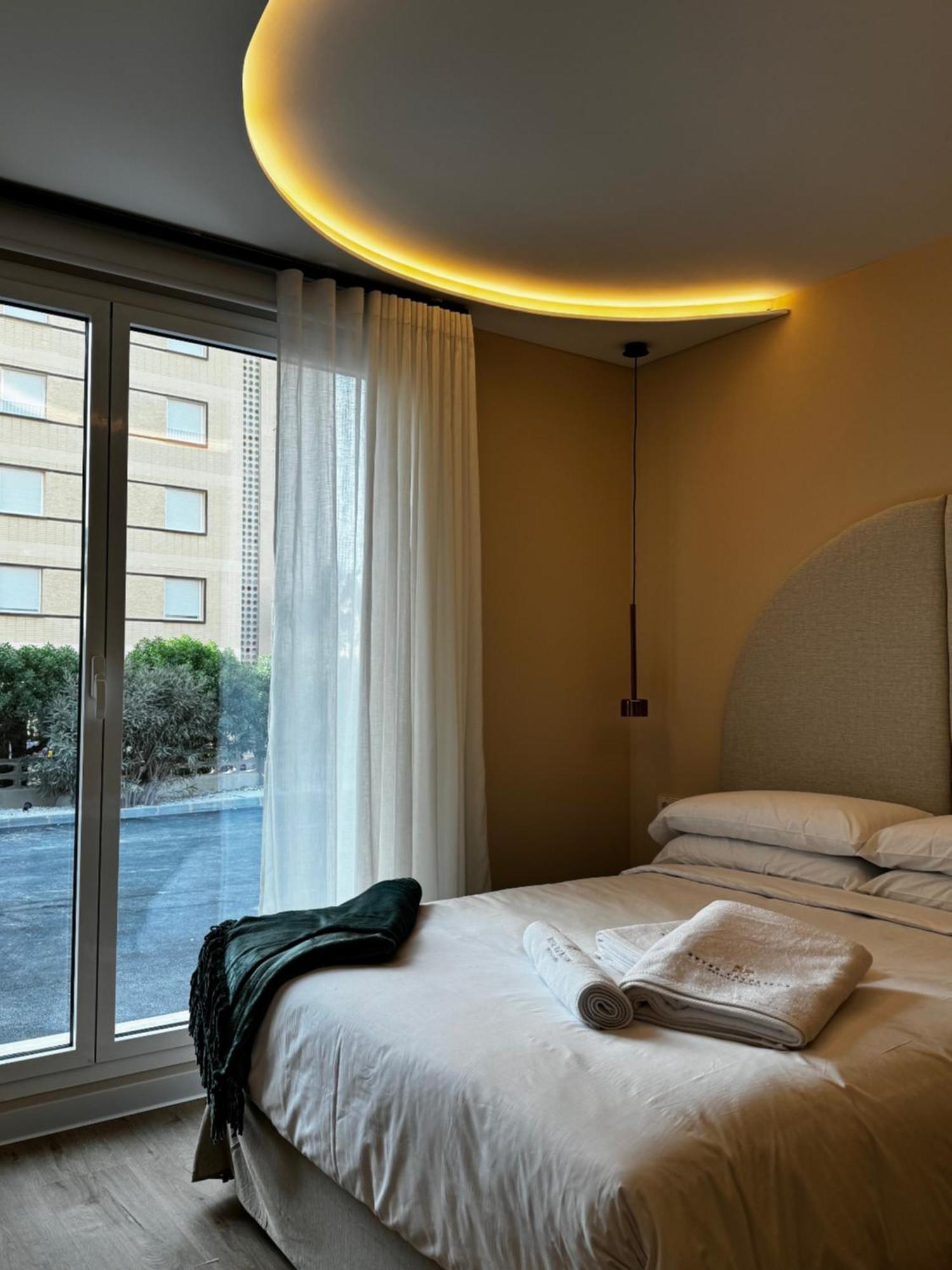 Reyes Catolicos Premium Beach, Playa Urbanova, Alicante Exterior photo