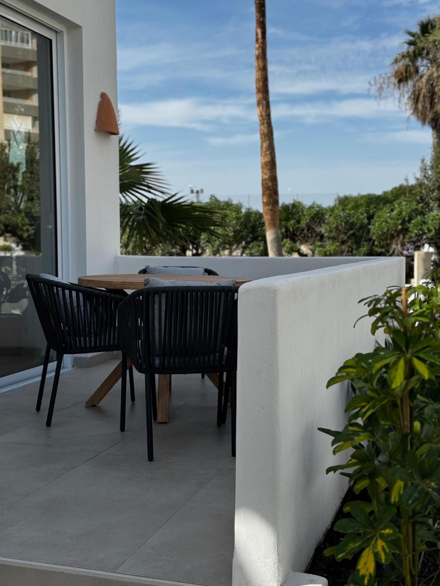 Reyes Catolicos Premium Beach, Playa Urbanova, Alicante Exterior photo