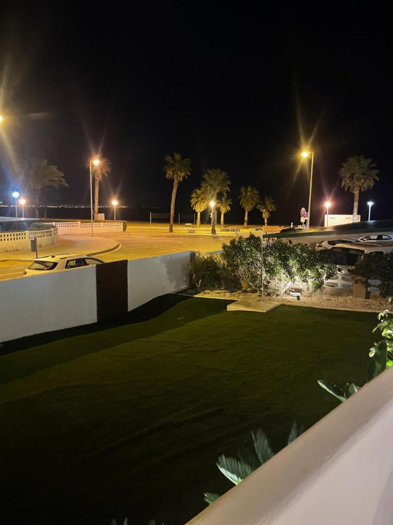 Reyes Catolicos Premium Beach, Playa Urbanova, Alicante Exterior photo
