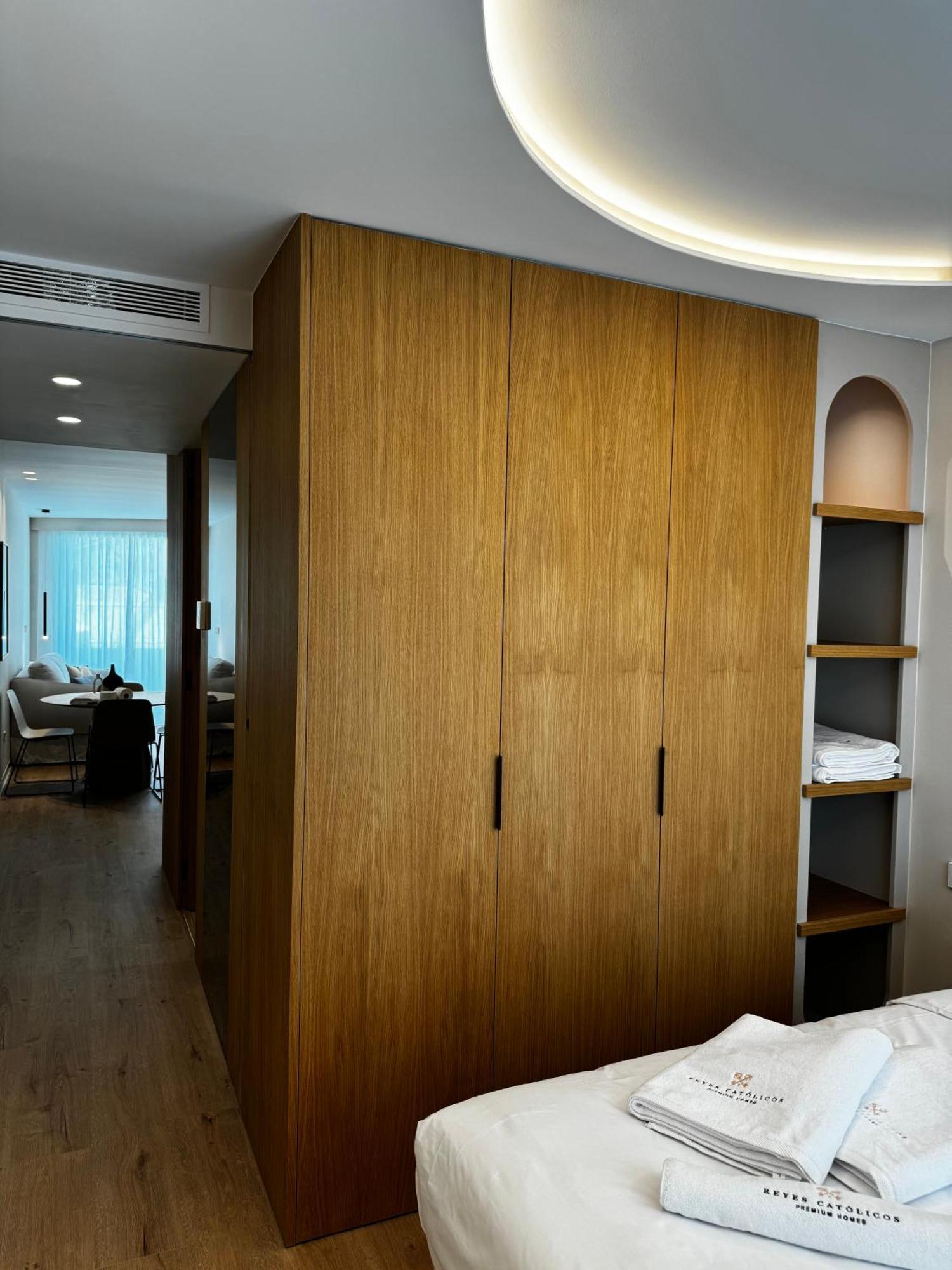 Reyes Catolicos Premium Beach, Playa Urbanova, Alicante Exterior photo