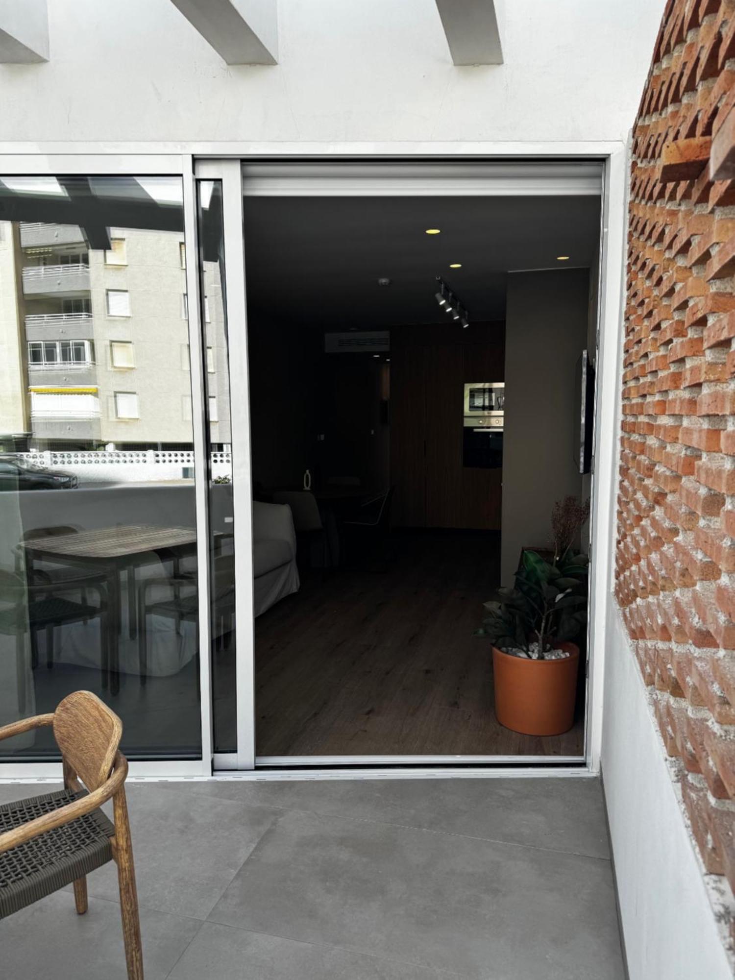 Reyes Catolicos Premium Beach, Playa Urbanova, Alicante Exterior photo