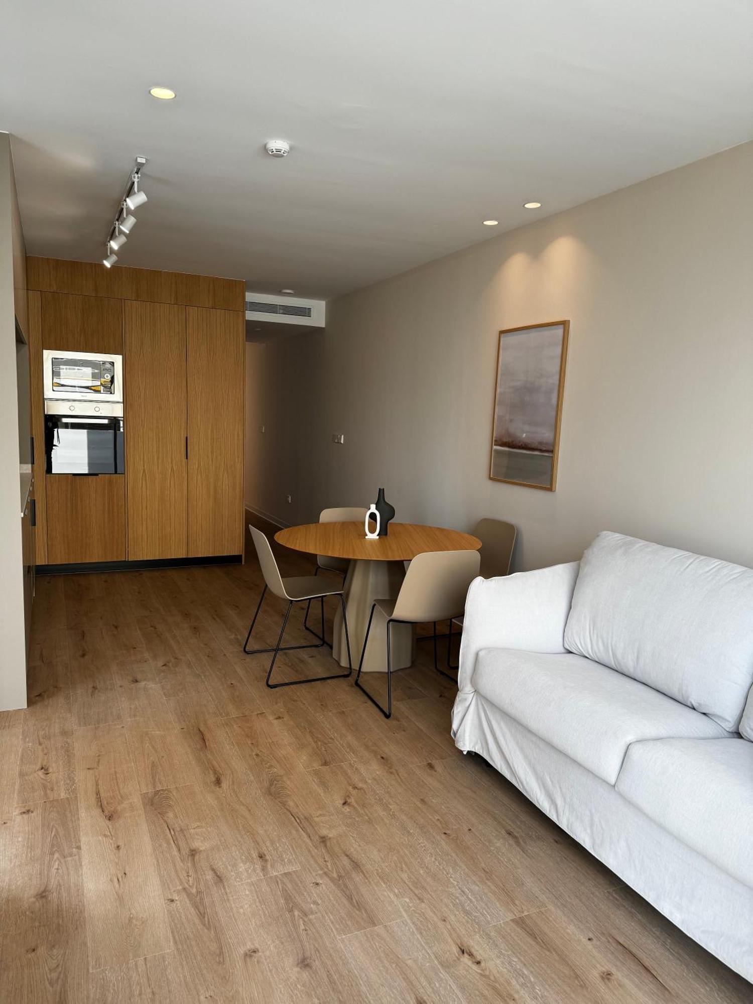 Reyes Catolicos Premium Beach, Playa Urbanova, Alicante Exterior photo