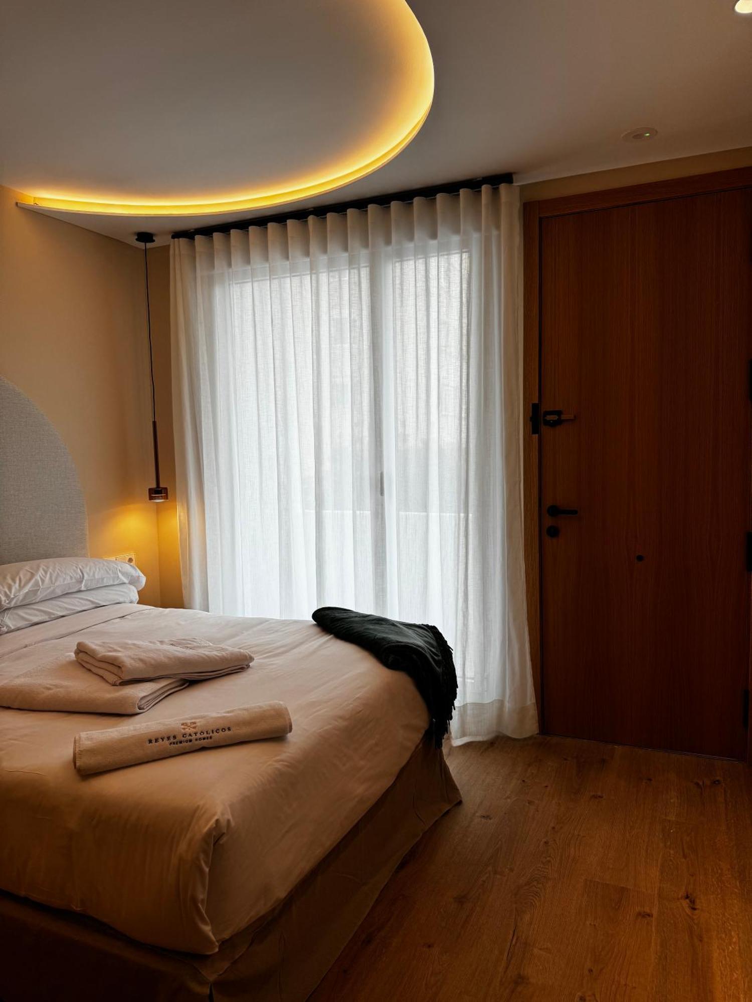 Reyes Catolicos Premium Beach, Playa Urbanova, Alicante Exterior photo